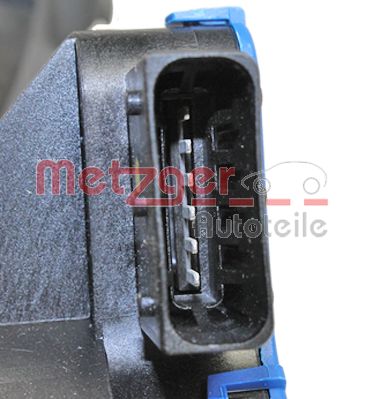 METZGER 0901160 ORIGINAL ERSATZTEIL Sensor, Fahrpedalstellung